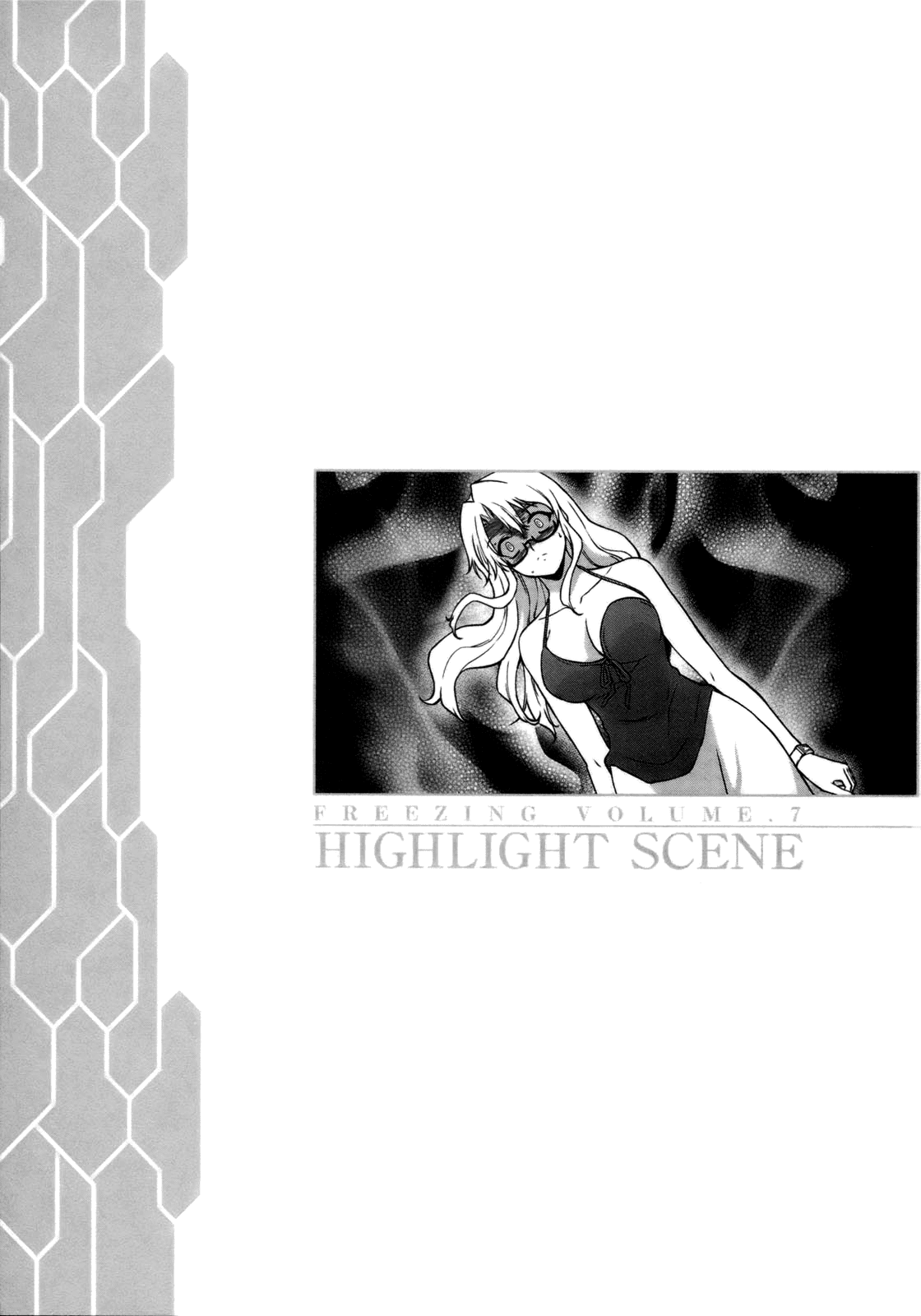 Freezing Chapter 41 page 26 - Chapter 41