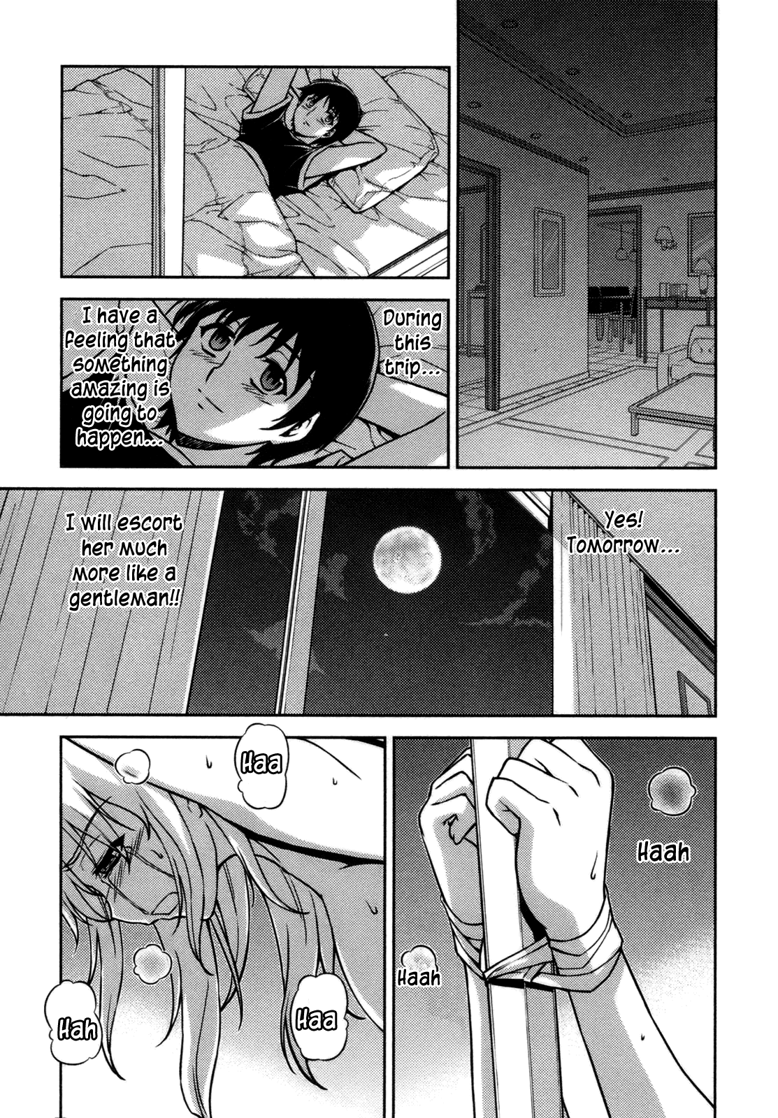 Freezing Chapter 42 page 24 - Chapter 42