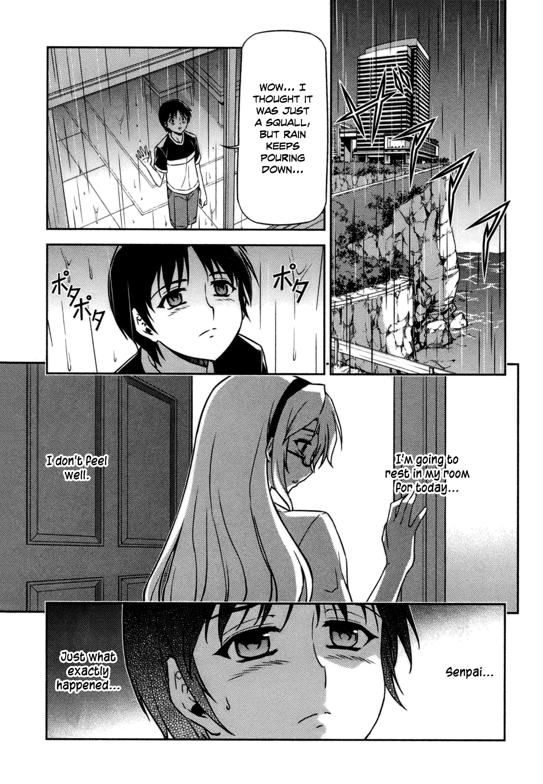 Freezing Chapter 44 page 22 - Chapter 44