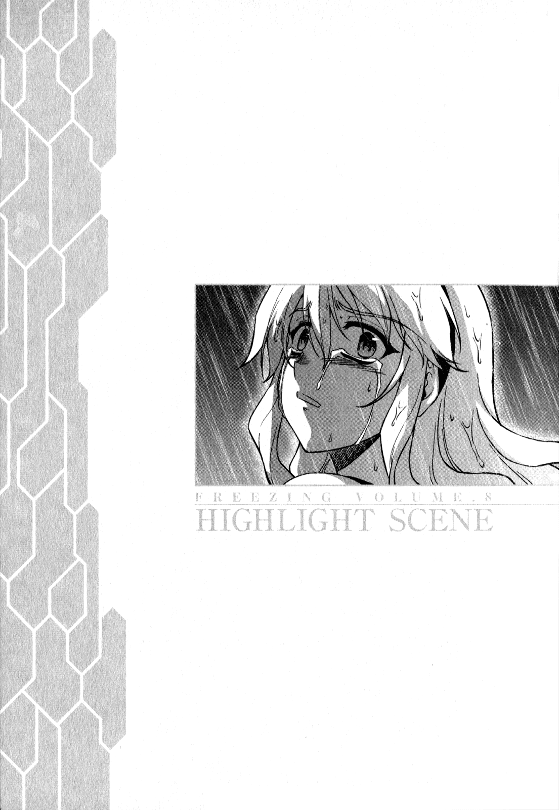Freezing Chapter 47 page 26 - Chapter 47