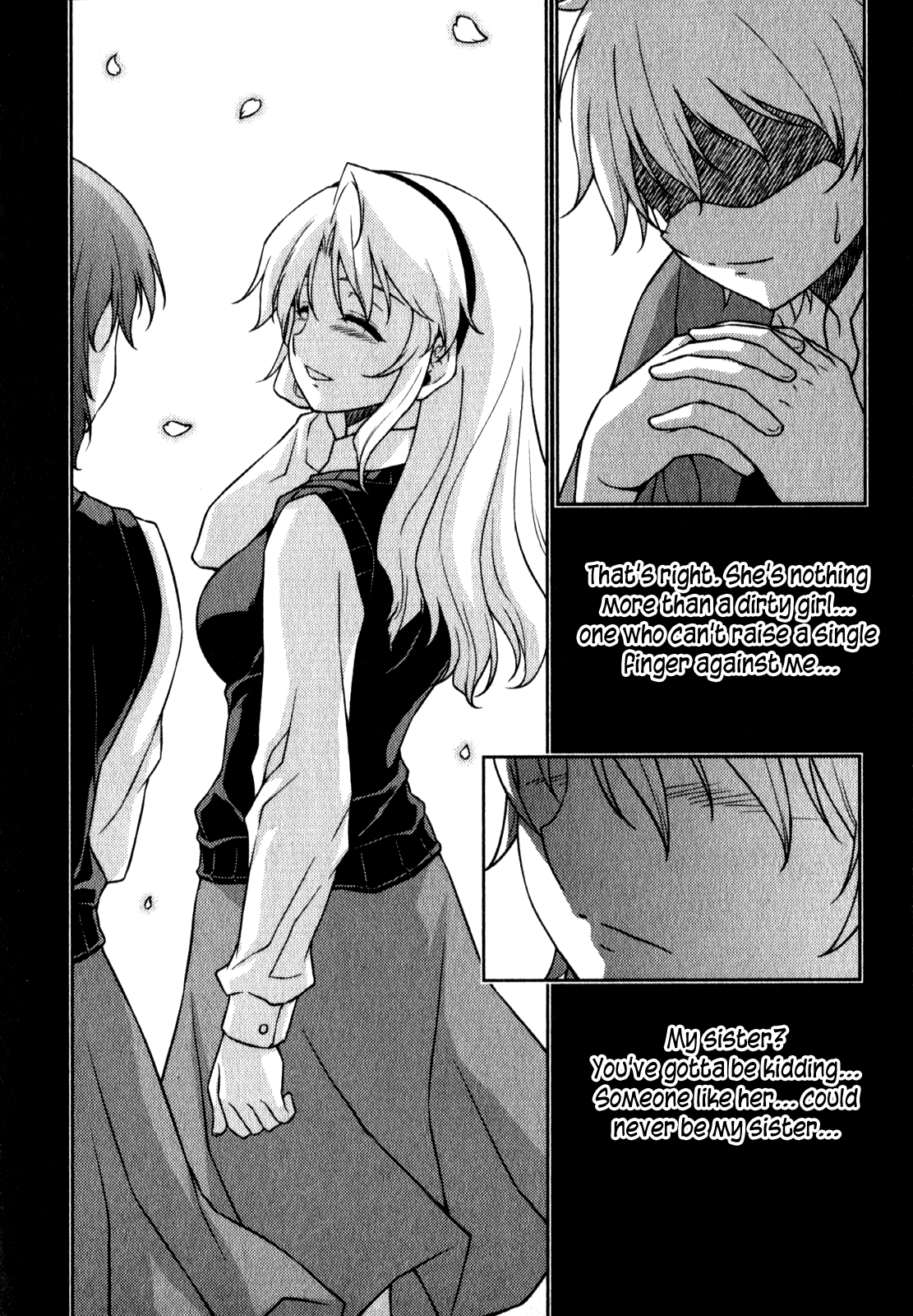 Freezing Chapter 49 page 24 - Chapter 49