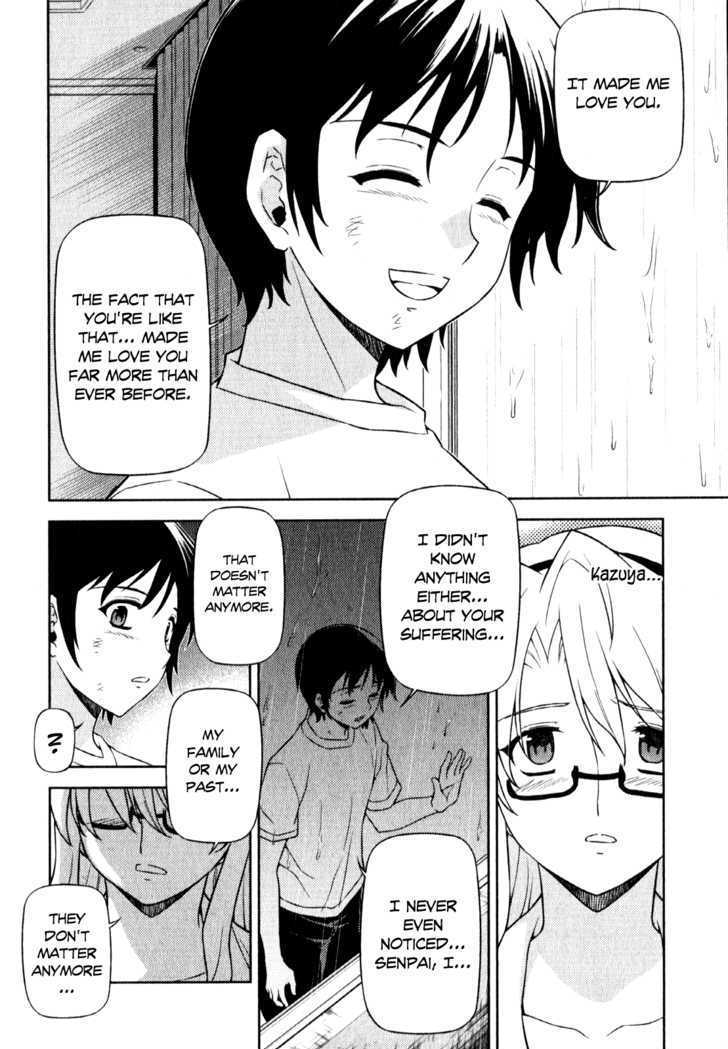 Freezing Chapter 50 page 15 - Chapter 50