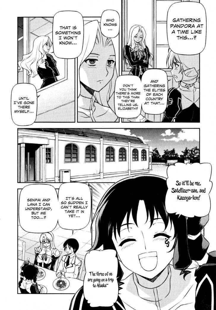 Freezing Chapter 51 page 20 - Chapter 51