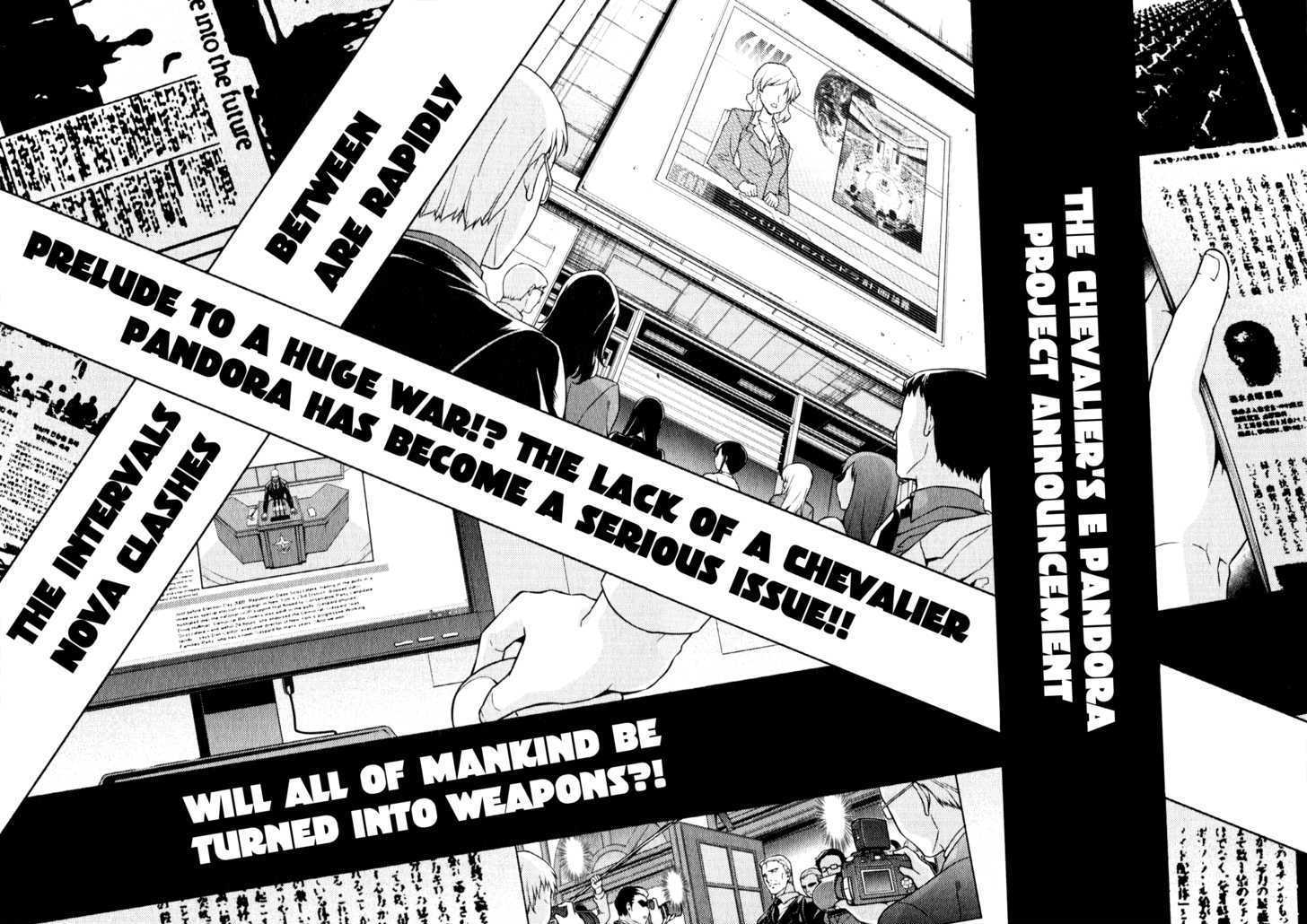 Freezing Chapter 51 page 7 - Chapter 51