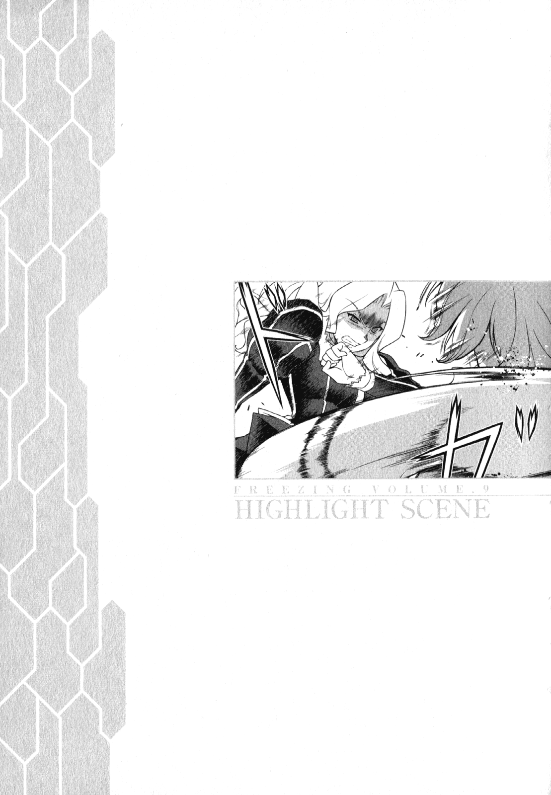 Freezing Chapter 55 page 28 - Chapter 55