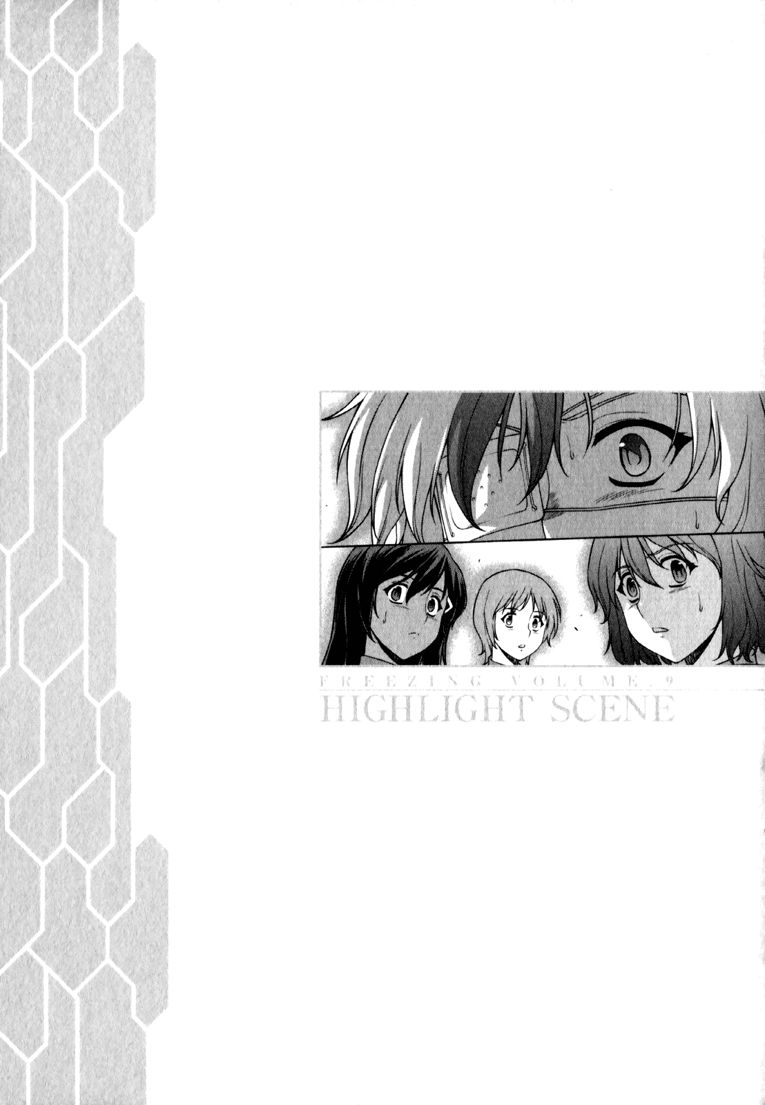 Freezing Chapter 56 page 26 - Chapter 56