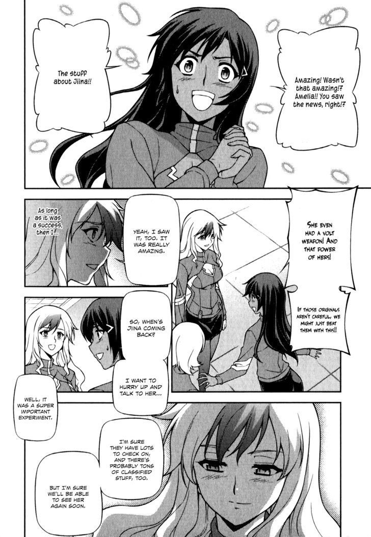 Freezing Chapter 59 page 7 - Chapter 59
