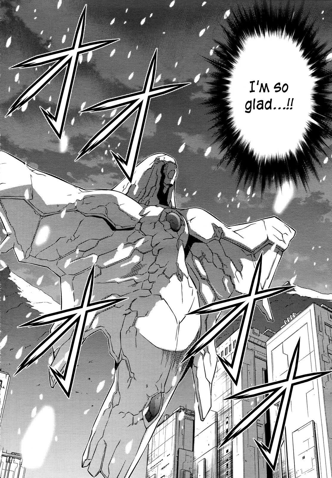 Freezing Chapter 82 page 17 - Chapter 82: Resonance I