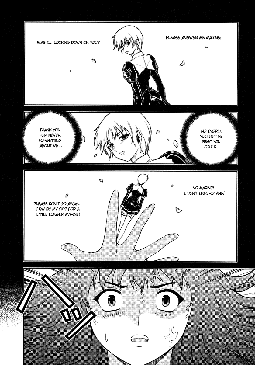 Freezing Chapter 9 page 29 - Chapter 9
