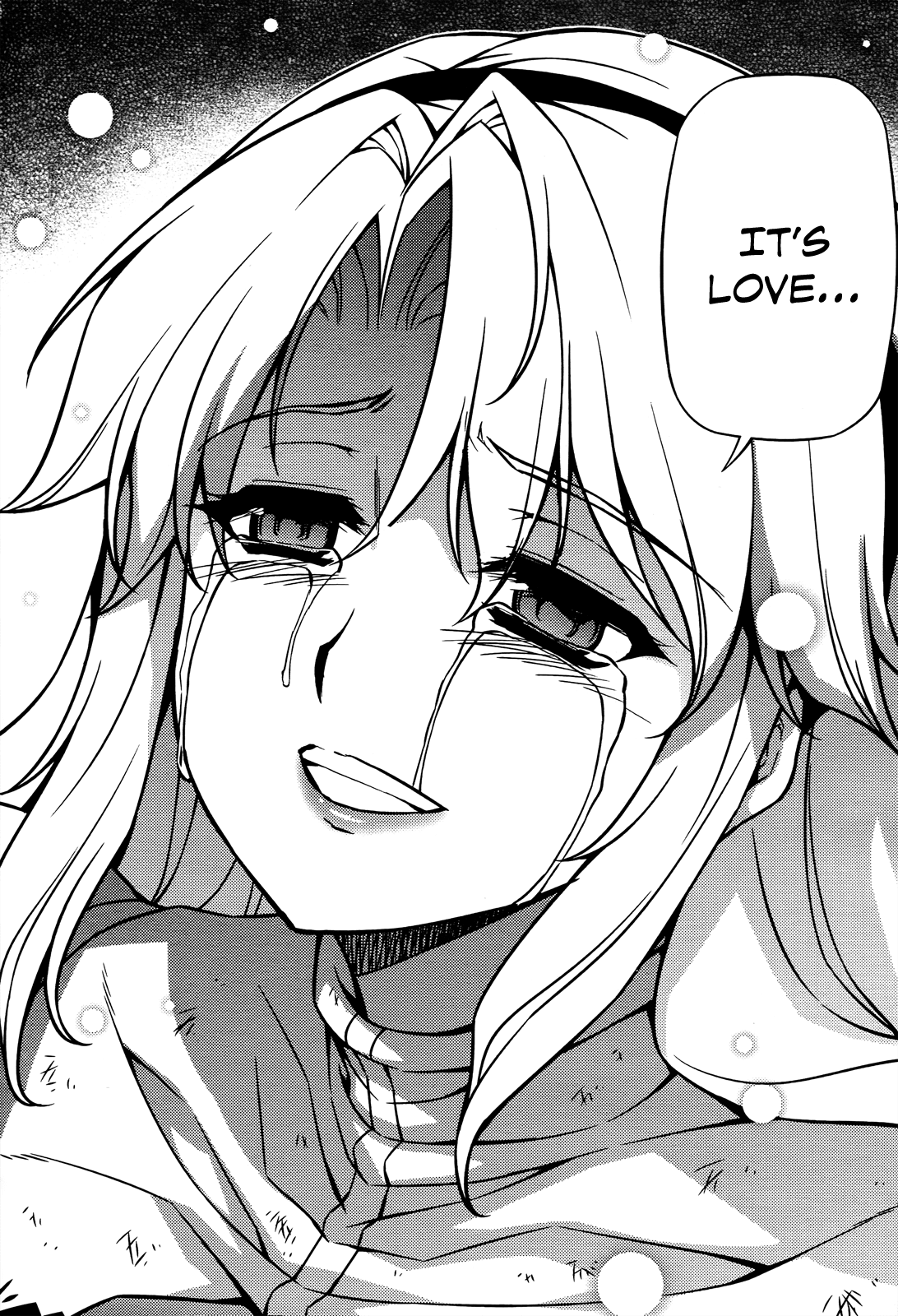 Freezing Chapter 92 page 6 - Chapter 92: What She Left Behind