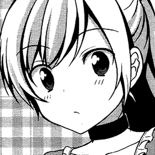 Fresh 'n' Fruity 4-Koma Chapter 1 : Chapter 1 cover