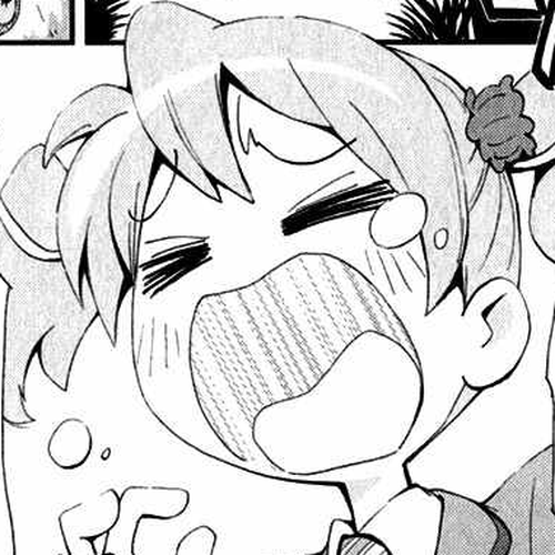Fresh Precure! Chapter 1 cover