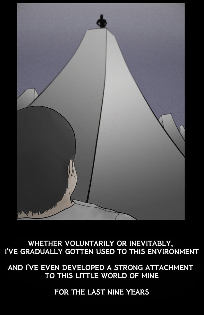 Friday: Forbidden Tales Chapter 1 page 13 - Chapter 1 : The Room - part 1
