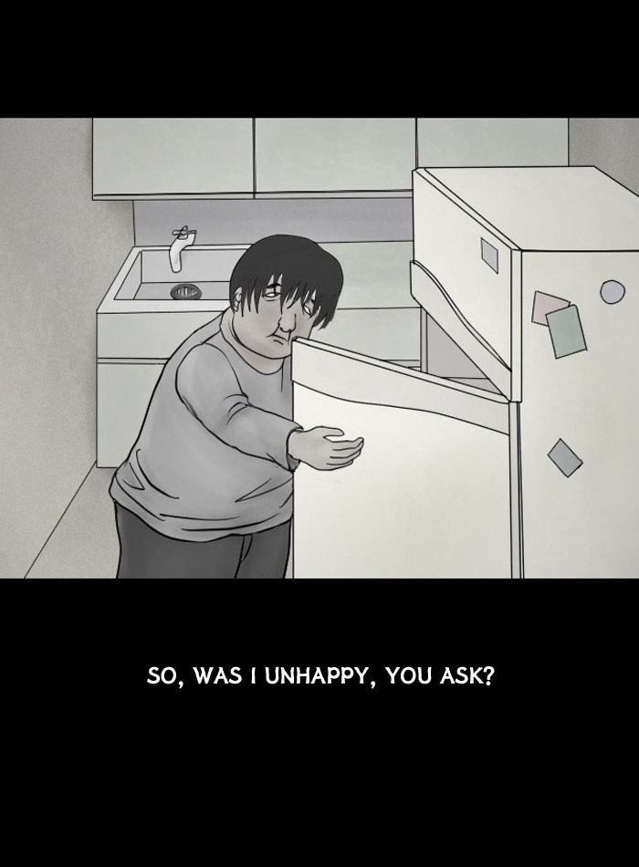 Friday: Forbidden Tales Chapter 1 page 14 - Chapter 1 : The Room - part 1