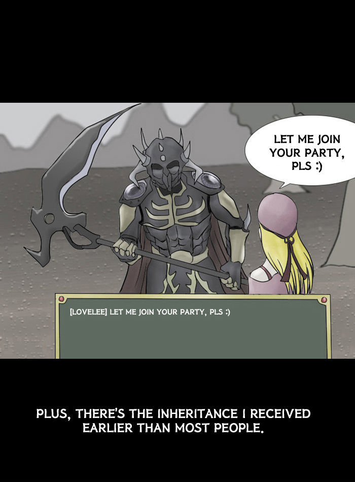 Friday: Forbidden Tales Chapter 1 page 19 - Chapter 1 : The Room - part 1