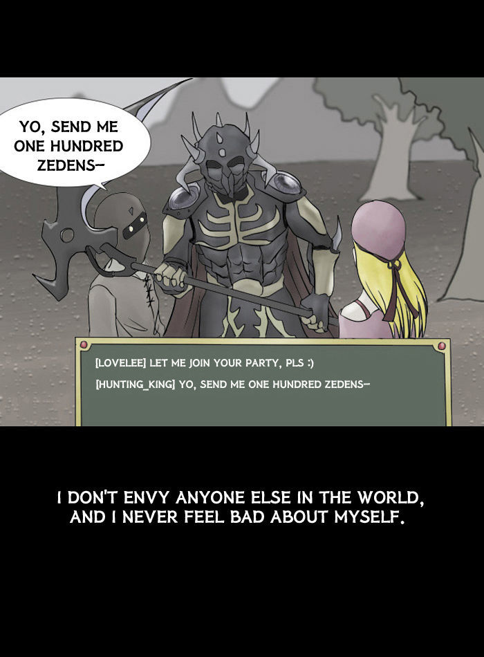 Friday: Forbidden Tales Chapter 1 page 21 - Chapter 1 : The Room - part 1