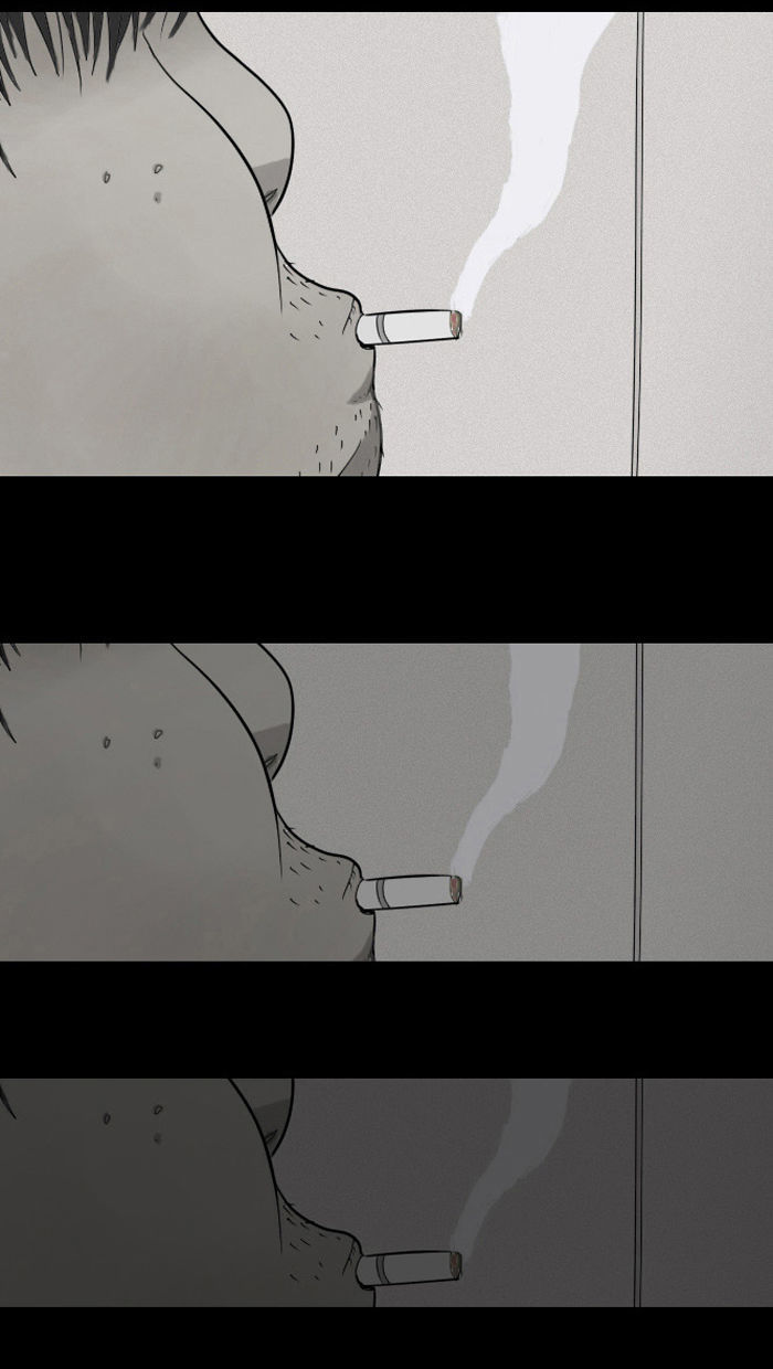 Friday: Forbidden Tales Chapter 1 page 24 - Chapter 1 : The Room - part 1