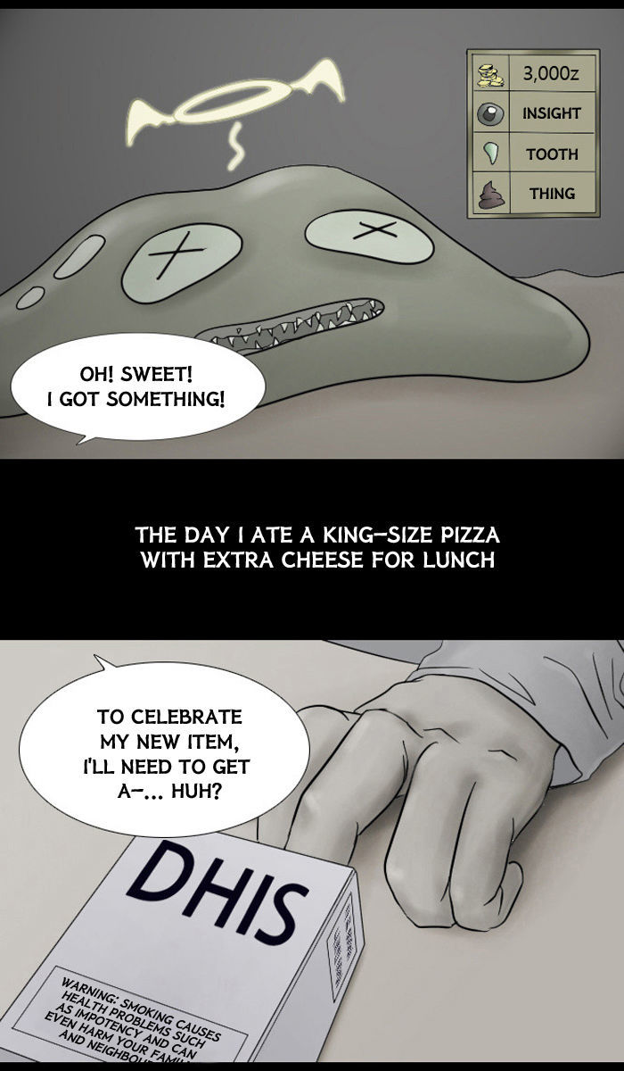 Friday: Forbidden Tales Chapter 1 page 27 - Chapter 1 : The Room - part 1