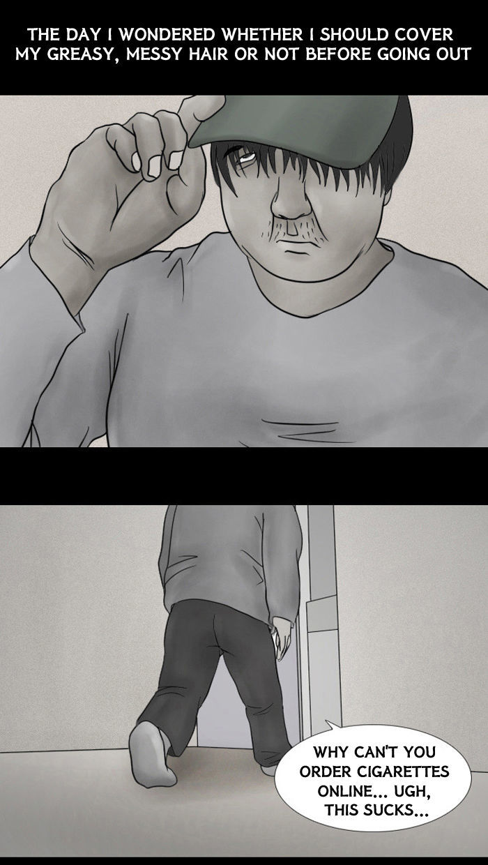 Friday: Forbidden Tales Chapter 1 page 29 - Chapter 1 : The Room - part 1