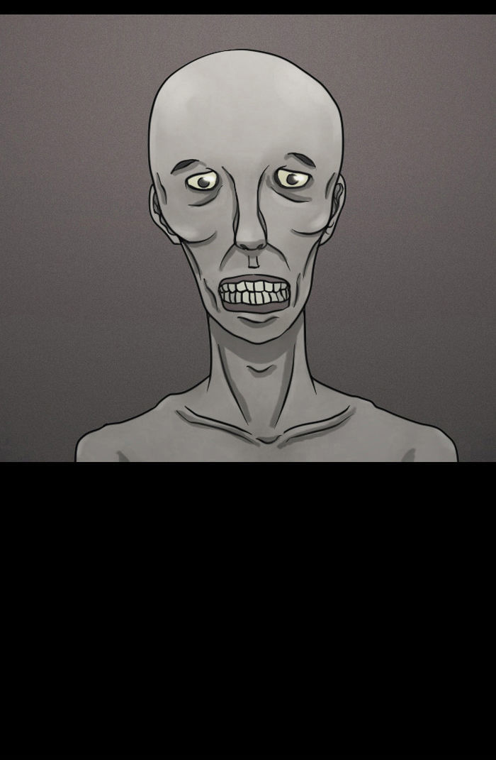 Friday: Forbidden Tales Chapter 1 page 3 - Chapter 1 : The Room - part 1