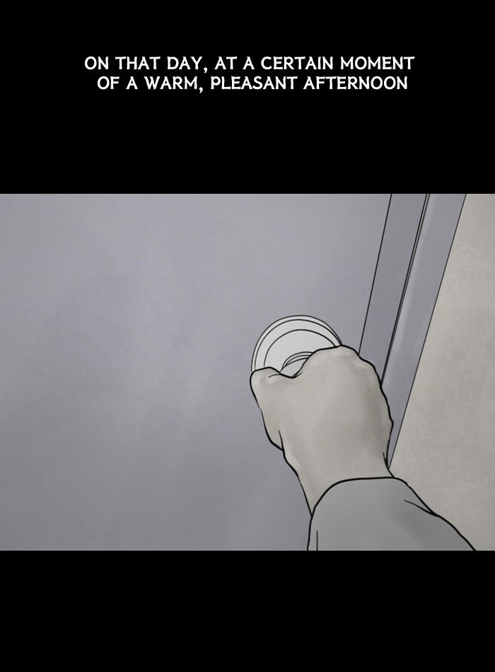 Friday: Forbidden Tales Chapter 1 page 30 - Chapter 1 : The Room - part 1