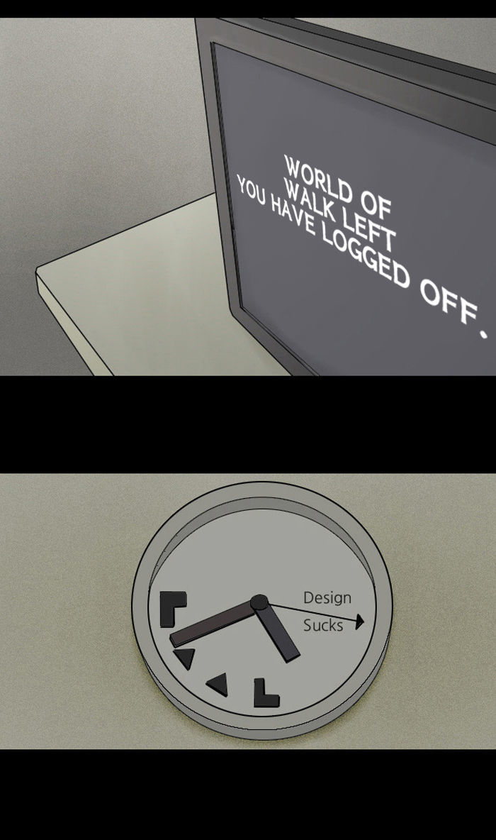 Friday: Forbidden Tales Chapter 1 page 39 - Chapter 1 : The Room - part 1