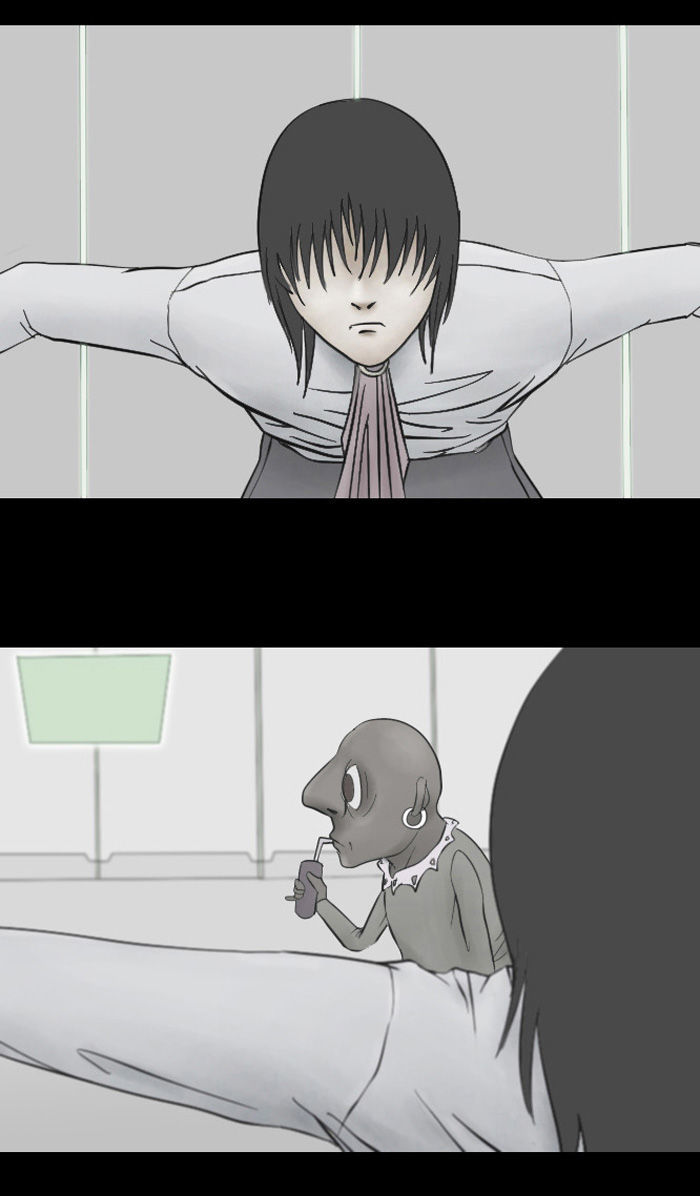 Friday: Forbidden Tales Chapter 10 page 12 - Chapter 10 : Purebred