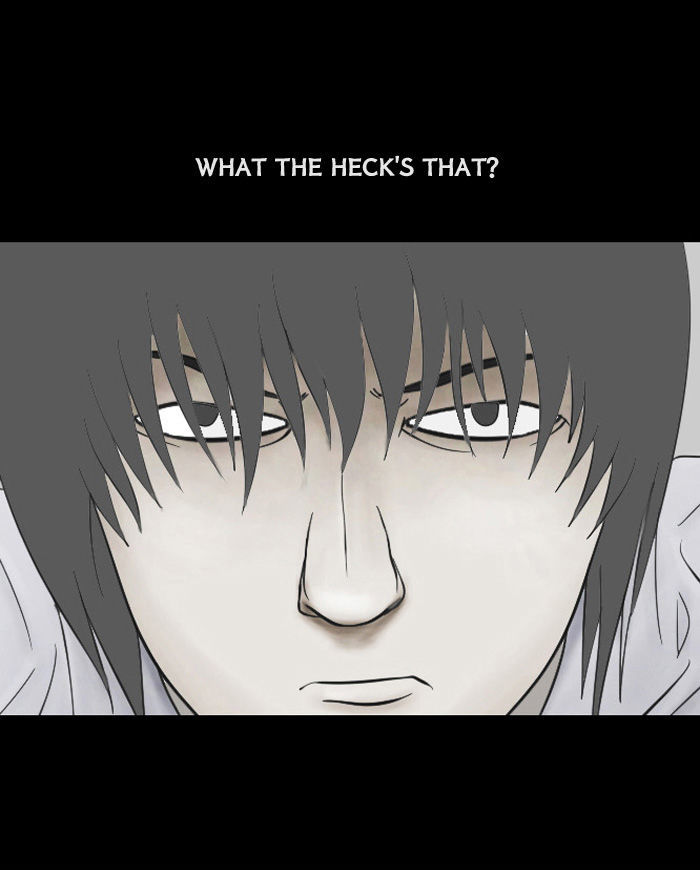 Friday: Forbidden Tales Chapter 10 page 13 - Chapter 10 : Purebred
