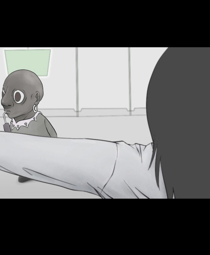 Friday: Forbidden Tales Chapter 10 page 14 - Chapter 10 : Purebred