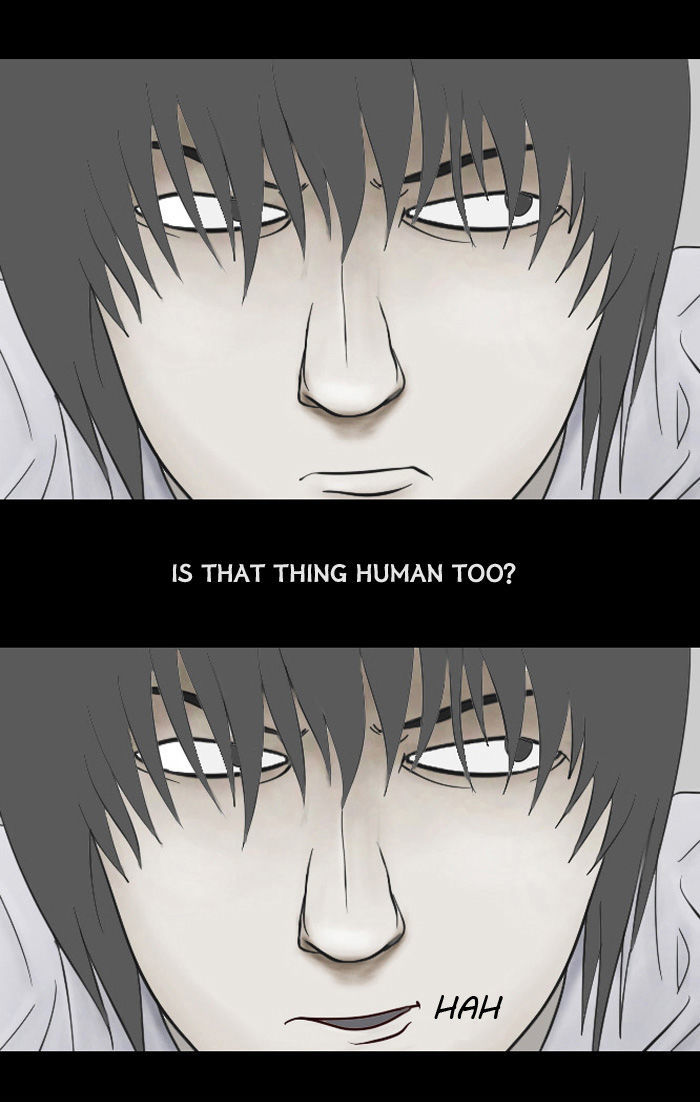 Friday: Forbidden Tales Chapter 10 page 15 - Chapter 10 : Purebred