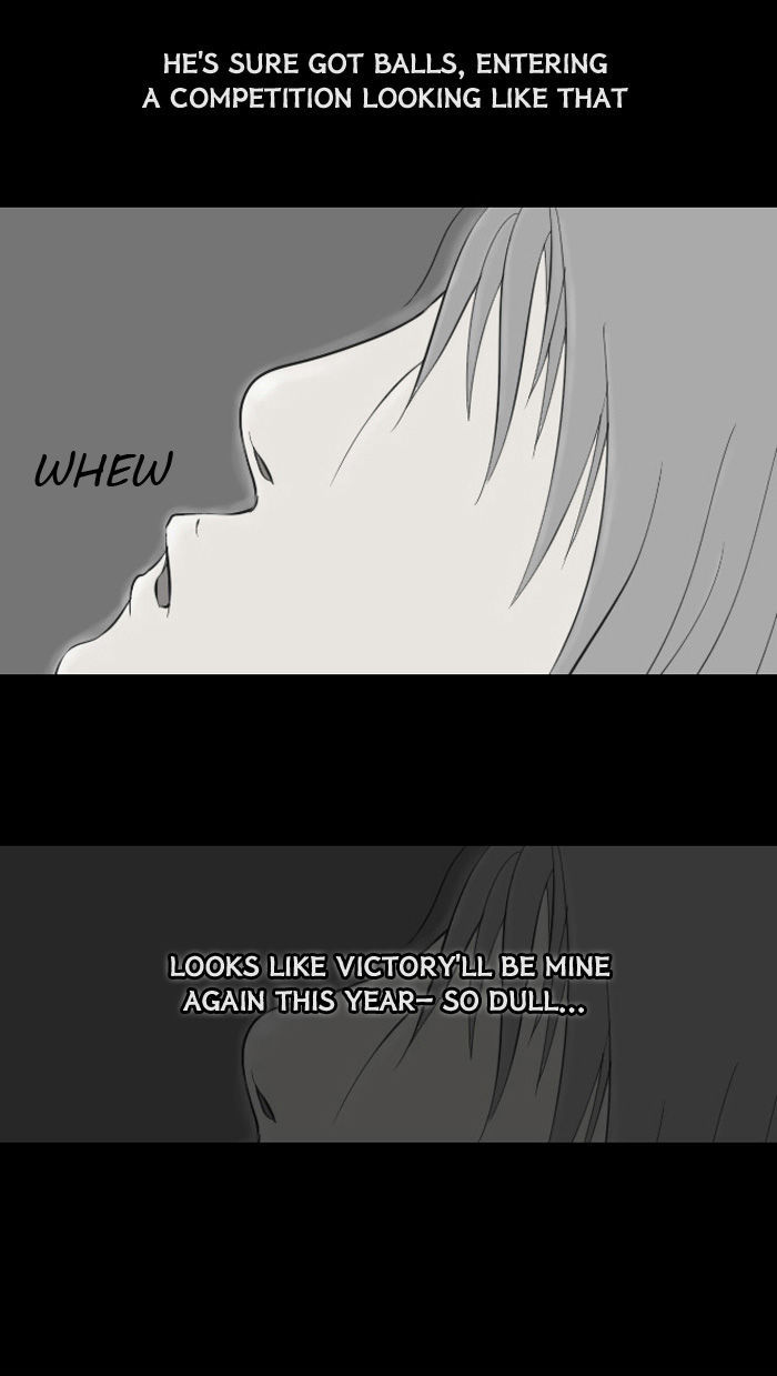 Friday: Forbidden Tales Chapter 10 page 16 - Chapter 10 : Purebred