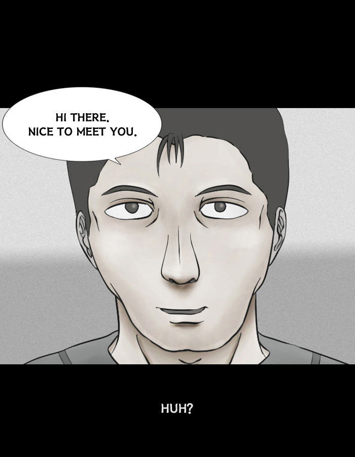 Friday: Forbidden Tales Chapter 10 page 18 - Chapter 10 : Purebred