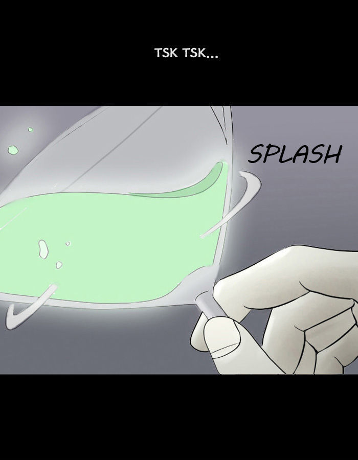 Friday: Forbidden Tales Chapter 10 page 2 - Chapter 10 : Purebred