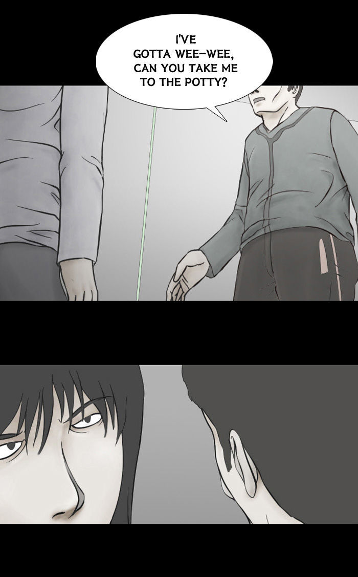 Friday: Forbidden Tales Chapter 10 page 20 - Chapter 10 : Purebred
