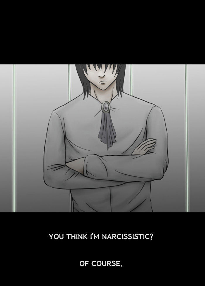 Friday: Forbidden Tales Chapter 10 page 25 - Chapter 10 : Purebred