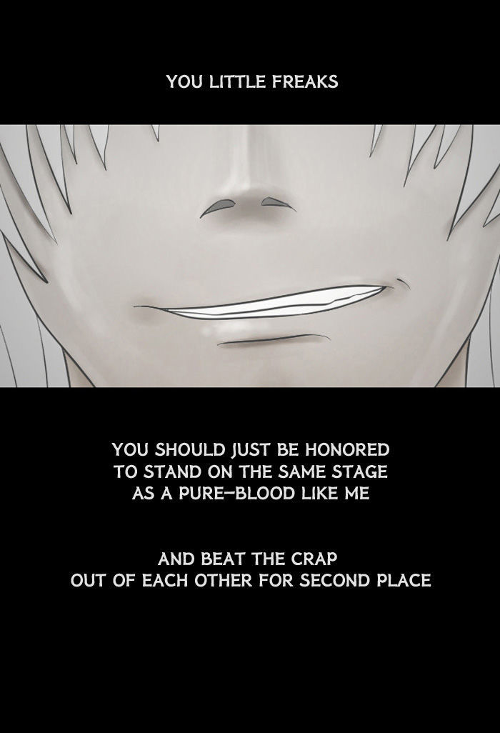 Friday: Forbidden Tales Chapter 10 page 27 - Chapter 10 : Purebred
