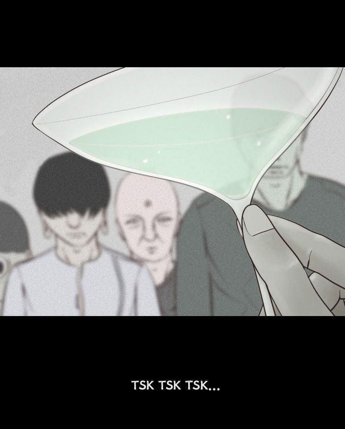 Friday: Forbidden Tales Chapter 10 page 3 - Chapter 10 : Purebred