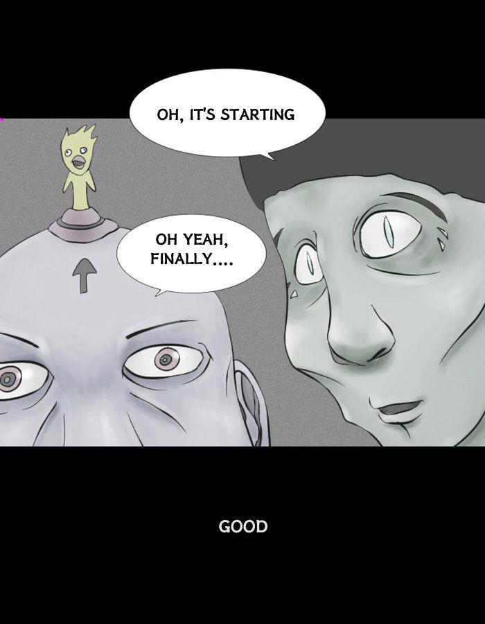 Friday: Forbidden Tales Chapter 10 page 30 - Chapter 10 : Purebred