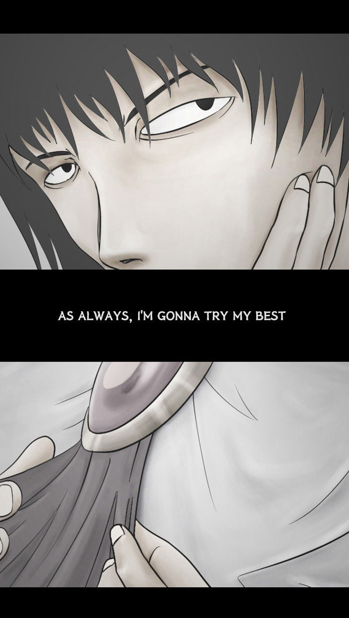 Friday: Forbidden Tales Chapter 10 page 31 - Chapter 10 : Purebred