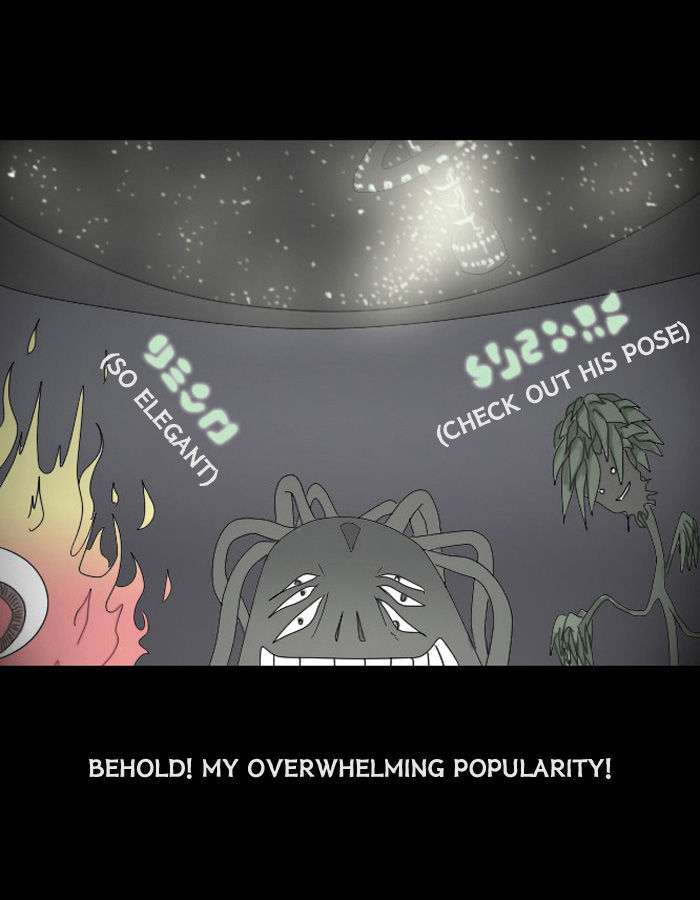 Friday: Forbidden Tales Chapter 10 page 46 - Chapter 10 : Purebred
