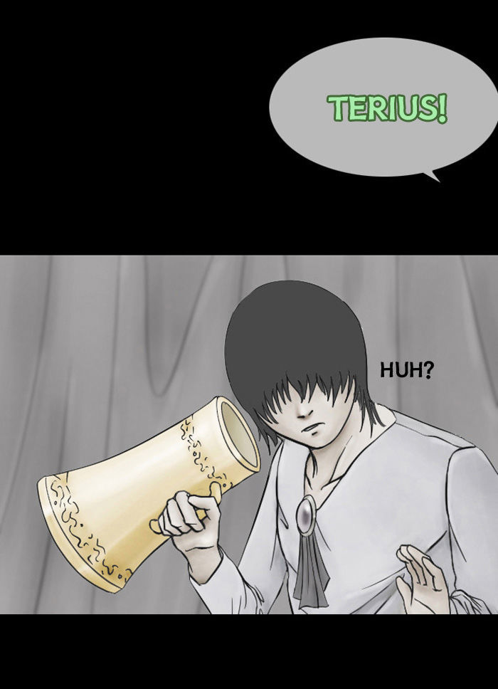 Friday: Forbidden Tales Chapter 10 page 51 - Chapter 10 : Purebred