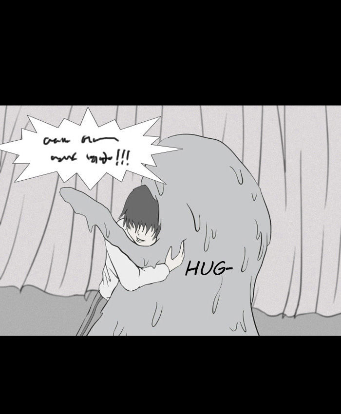 Friday: Forbidden Tales Chapter 10 page 53 - Chapter 10 : Purebred