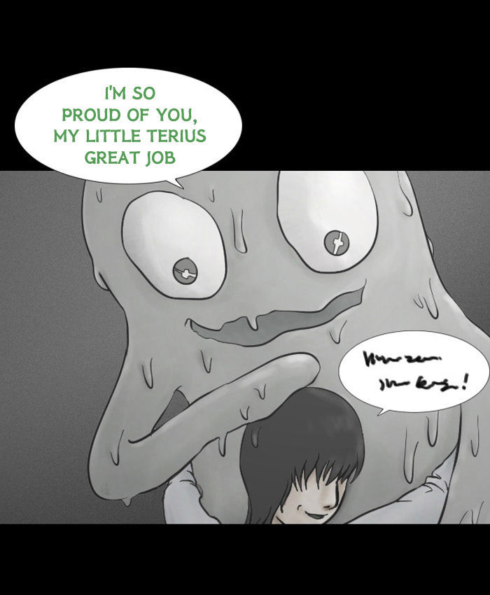 Friday: Forbidden Tales Chapter 10 page 54 - Chapter 10 : Purebred