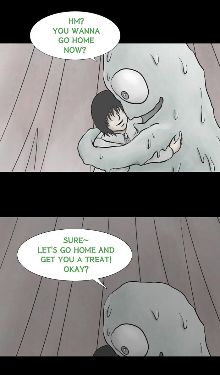 Friday: Forbidden Tales Chapter 10 page 55 - Chapter 10 : Purebred