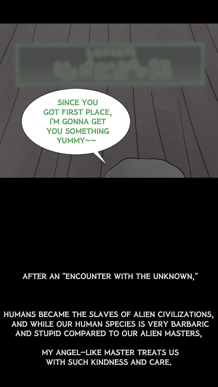 Friday: Forbidden Tales Chapter 10 page 56 - Chapter 10 : Purebred