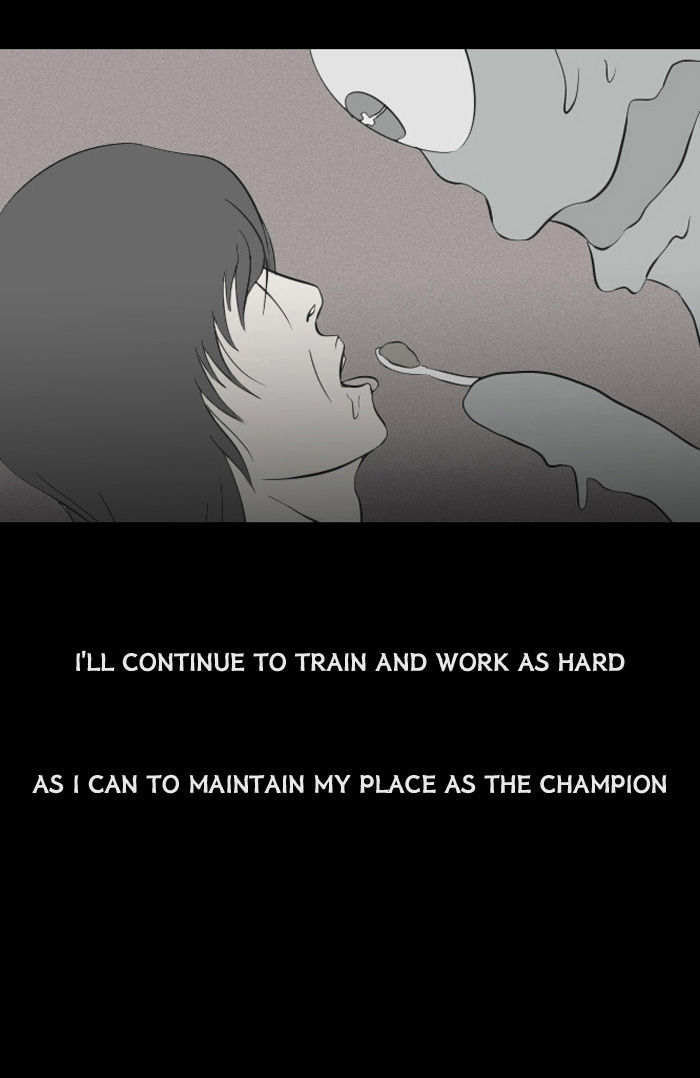 Friday: Forbidden Tales Chapter 10 page 58 - Chapter 10 : Purebred