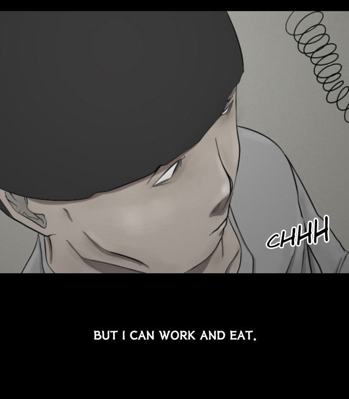 Friday: Forbidden Tales Chapter 11 page 10 - Chapter 11 : The Chosen One (1)