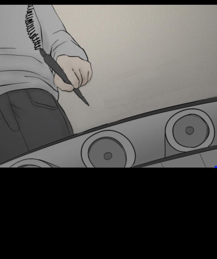 Friday: Forbidden Tales Chapter 11 page 11 - Chapter 11 : The Chosen One (1)