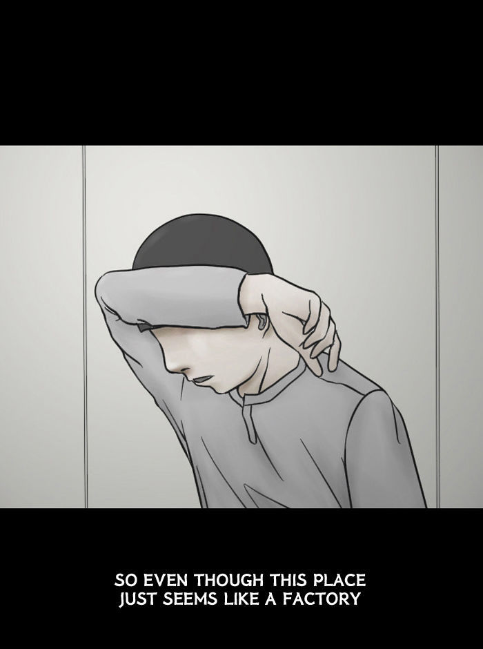 Friday: Forbidden Tales Chapter 11 page 13 - Chapter 11 : The Chosen One (1)