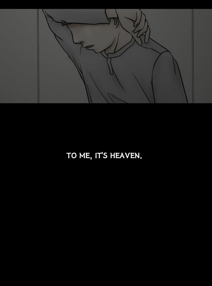 Friday: Forbidden Tales Chapter 11 page 14 - Chapter 11 : The Chosen One (1)